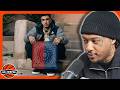 Rich Rabbit on Allegations that Peysoh is a Hood Hopper