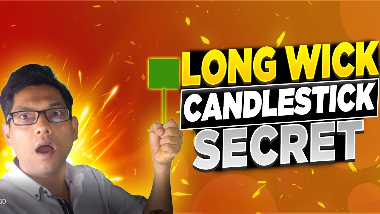 What Exactly Are Long Wick Candles? Everything You Need To Know - Margex