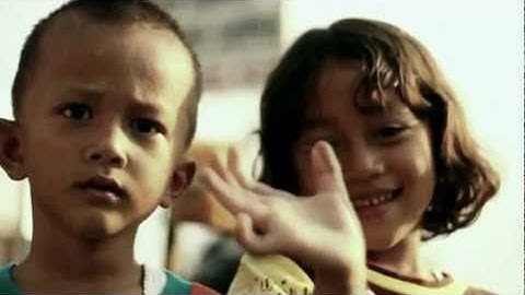 Melanie Subono & Anda  - DIA SAHABAT -