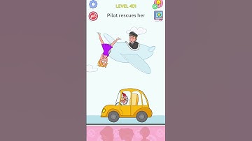 Happy Ending Gameplay Level 401 #happyending #gameplay #funnyvideo #games #music #apkpure