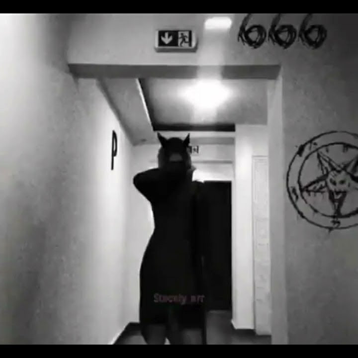 STORY WA SATANICメDROP IT LIKE IT'S HOT.