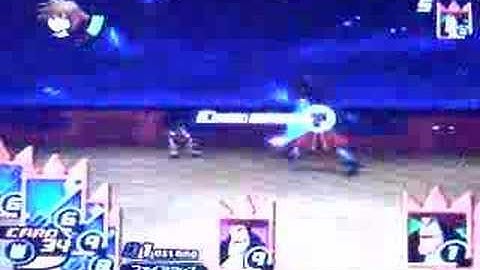 KH Re:CoM Min HP challenge (Sora) - Captain Hook