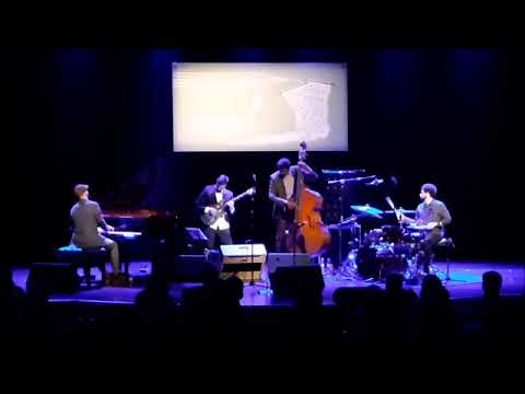 jazz y mas  Ariel Bringuez: una mirada musical de trescientos sesenta grados
