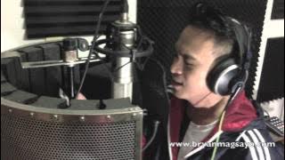 Starship - Nothing's Gonna Stop Us Now cover by Bryan Magsayo