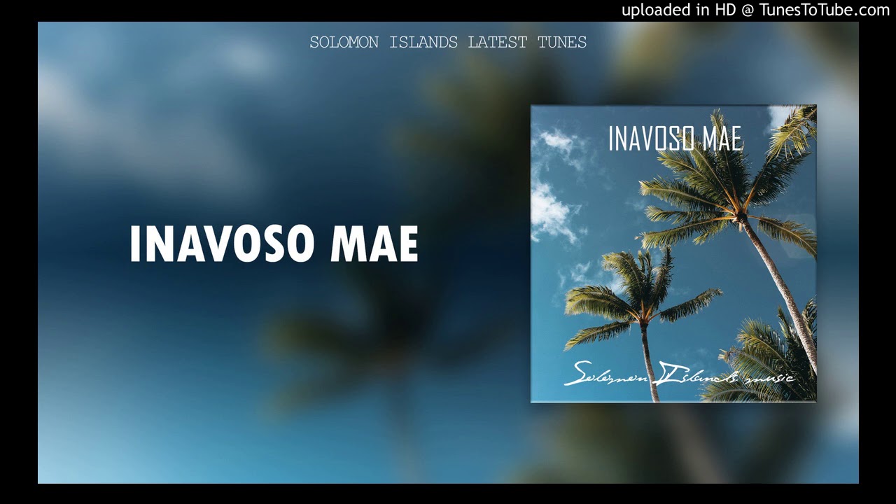 FMC - Inavoso Mae ( Audio)