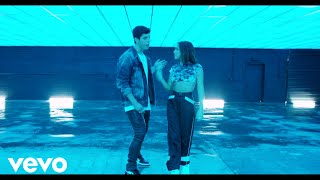 Смотреть клип Matt Hunter, Isabela Moner - Lista De Espera