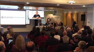 Online Dispute Resolution: The International Experience