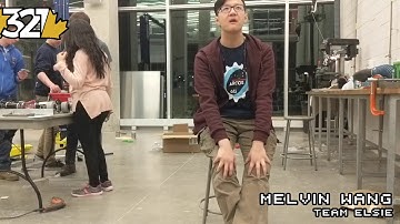 Ri3D 2018 - UWRi3D - Team Elsie - Day 1 Recap