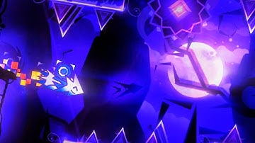 【4K】WITH RTX | "Niwa" (Extreme Demon) by Teno & more! | Geometry Dash