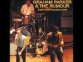 Graham Parker & The Rumour - Passion Is No Ordinary Word (Live In San Francisco, 1979)