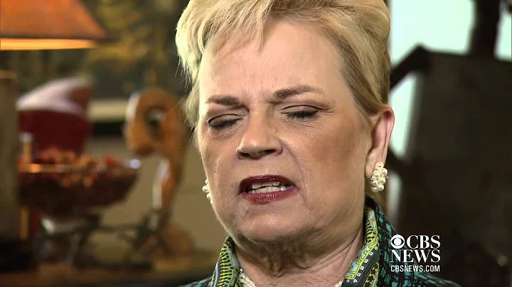 George Wallace's daughter on her legacy
