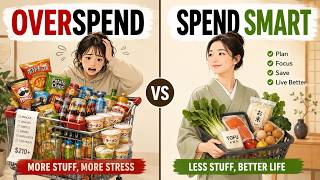 12 Japanese Grocery Shopping Habits That Save Money and Keep You Healthy