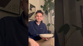 Creamy Mushroom Pasta