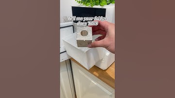 No tricks, just clear ice. Kickstarter#icemaker #icemage #icemakermachine #kickstarter #softdrink