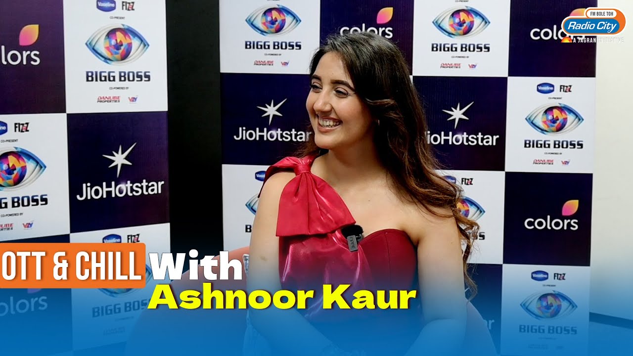 Ashnoor Kaur Bigg Boss 19 Journey: Shocking Truths She Finally Reveals | OTT and Chill