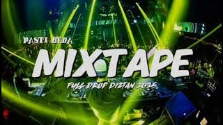 MIXTAPE - FULL DROP DIZTAN 2025 - BYFahrilMokodongan Newrmx!!
