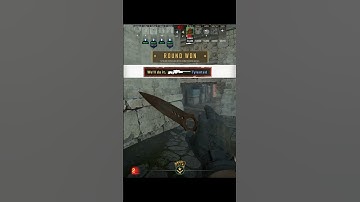 CS2 - AWP Expert On Ancient