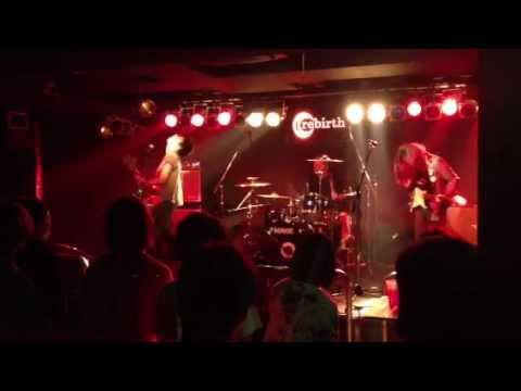 The dingdong LIVE 2012.11.20 ①