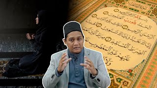 Al-Fatihah adalah Dialog Kita dengan Allah