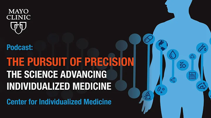 The Pursuit of Precision: The Science Advancing Individualized Medicine - Vaccines for Cancer