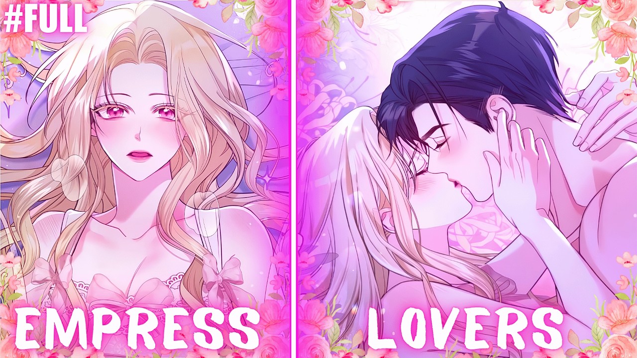 SHE WAS A SUBSTITUTE EMPRESS WHO FELL IN LOVE WITH THE DUKE | Manhwa Recap