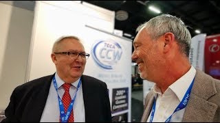 Pmrexpo & Ccw 2018 Events Bigger, Better And New Initiatives