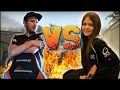 OLOFMEISTER VS JULIANO 1 VS 1 (BO3, Epic Fight, 2016 Sept 24. )