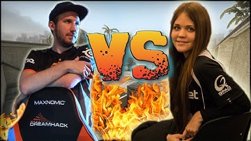 OLOFMEISTER VS JULIANO 1 VS 1 (BO3, Epic Fight, 2016 Sept 24. )