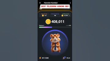 100% Real Telegram Bot || Link In Description #mining #telegrambot #realminingbot #notcoin