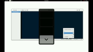 GTK 3.12 Top 10+1 Features
