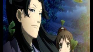 Hakuouki Way Of The Souji Okita Samurai