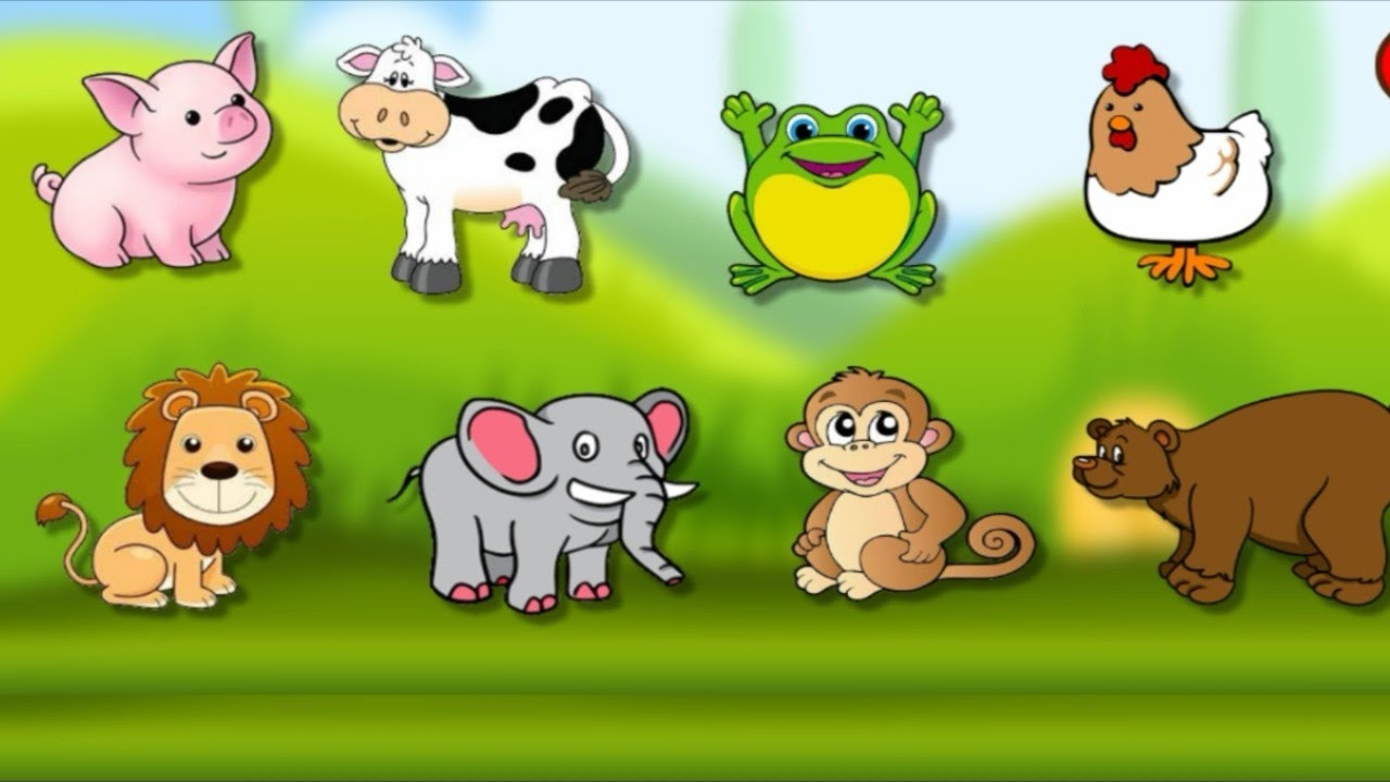 животные. Animals sounds звуки. звуки животных африки для детей. Baby animal sounds. развивающие карточки с животными для детей.