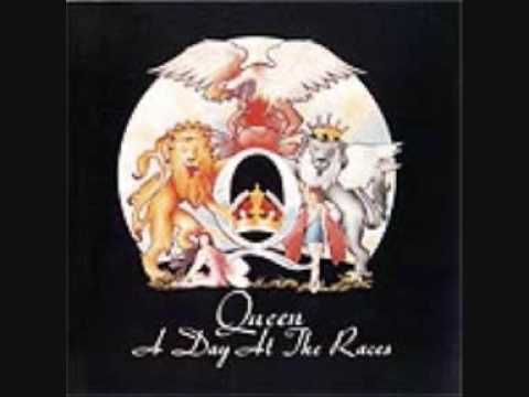 Queen - Teo Toriatte (Let us cling together)