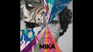 MIKA - GREATEST HITS