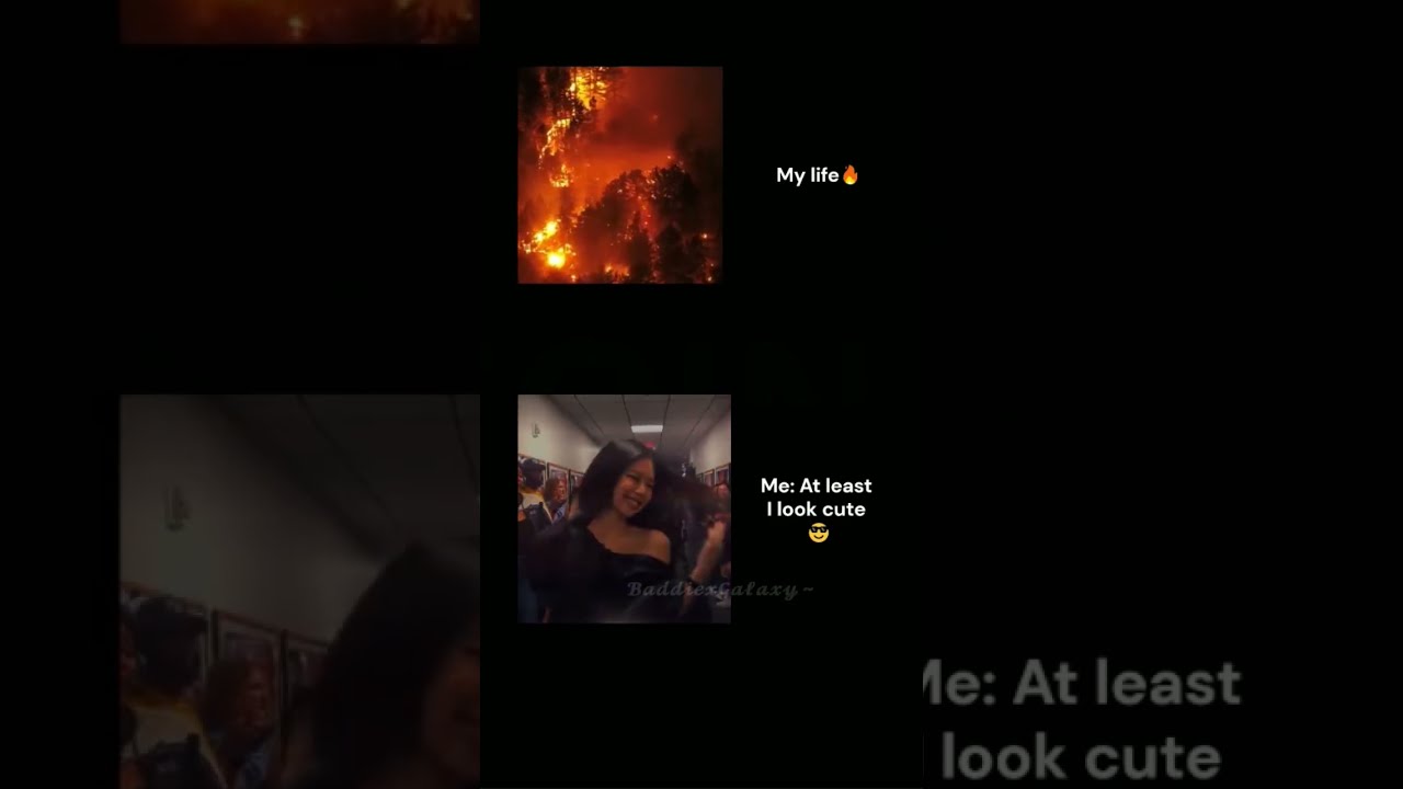 POV Slaying While My Life Is A Mess Shortsfeed Fyp Viral 1million Aesthetic Viralvideo Trending