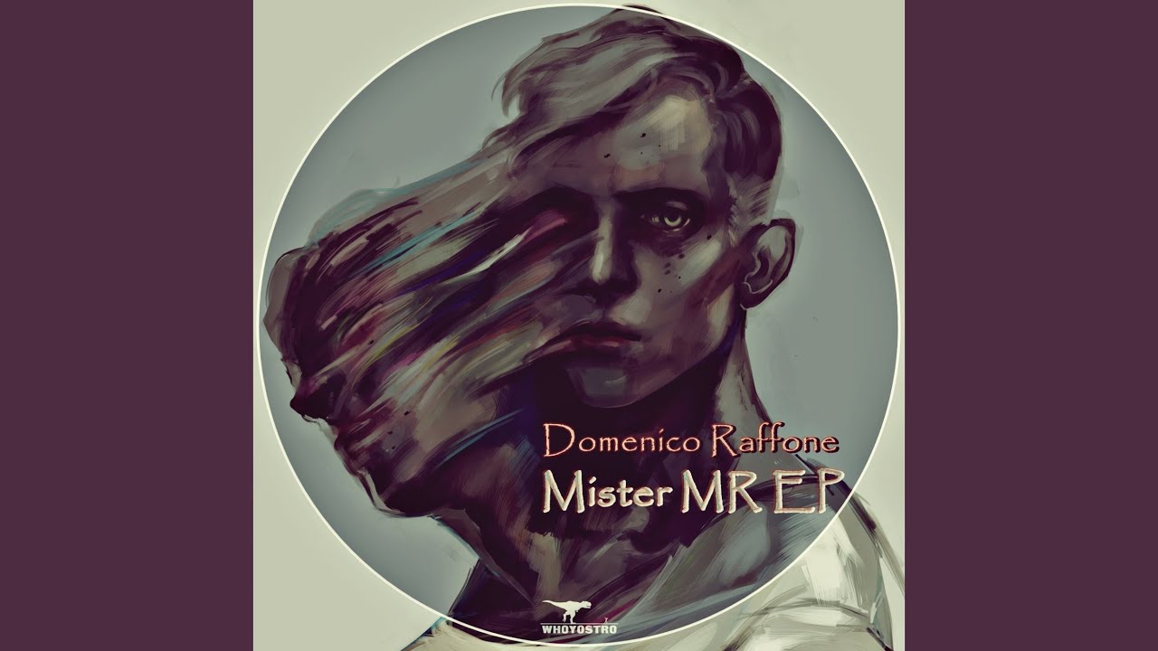 True Inwardness (Original Mix)