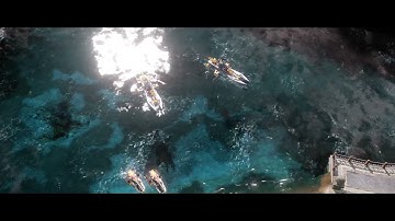 Command & Conquer Red Alert 3 Soviet Campaign Part 3