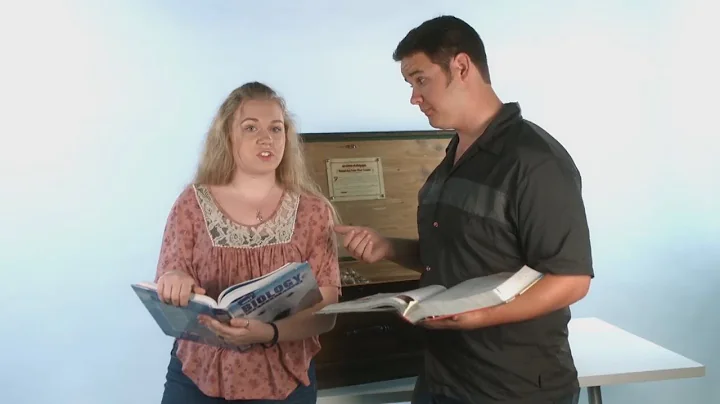 Rebutting Genesis Apologetics - Debunking John n J...