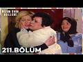 Bizim Evin Halleri 211. Bölüm