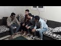 شاهد تقليد المجانين للباشا تلميذ حمزه رايح يخطب