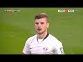 Timo Werner - All 44 Goals & Assists 2019/2020 So Far