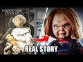 Chucky Did Exist and Traumatized Generations of Families