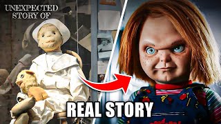 Chucky Did Exist and Traumatized Generations of Families