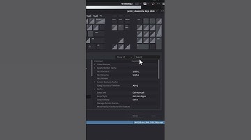 DaVinci Resolve move frame by frame shortcut