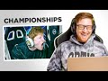 SCUMP REACTS TO HIS BEST CAREER MOMENTS