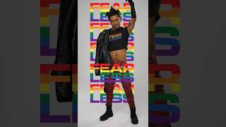 Fearless Tees Only At .Shopgochi