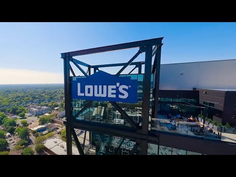 Lowes Locust Nc