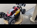 RBmods Sh.28-8 ,Losi 8 buggy ready for 30% not 4 kids