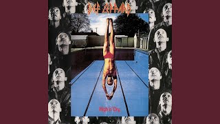 Video thumbnail of "Def Leppard - Switch 625"