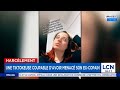 Une Québécoise Coupable D Avoir Menacé Son Ex En Chantant Sur TikTok Une Québécoise Coupable D Avoir Menacé Son Ex En Chantant Sur TikTok